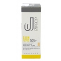 کرم ضد آفتاب رنگی مناسب پوست چرب SPF50 دلانو